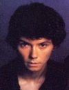 Booking Info for Jerry Harrison